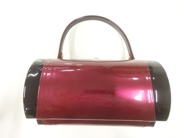 JAPANESE KIMONO / BAG